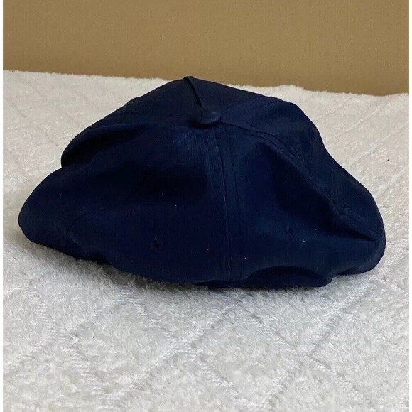 USS Tang Navy Battleship Embroidered, Scrambled Eggs Snap Back Hat Size OS - Picture 7 of 11